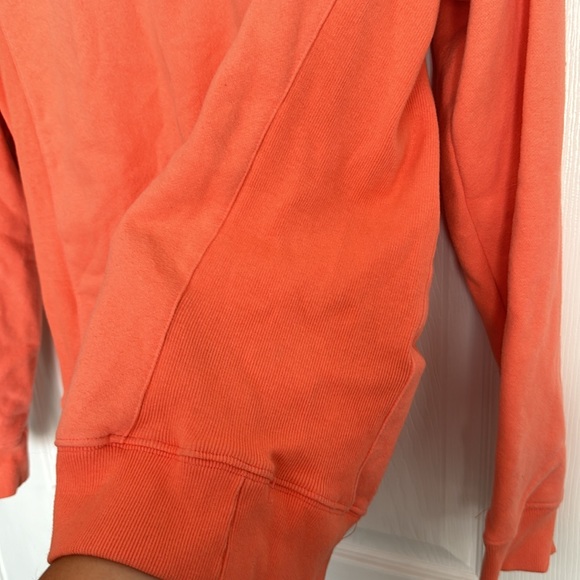 Newport Rhode Island Quarterzip Sweatshirt - Picture 3 of 4